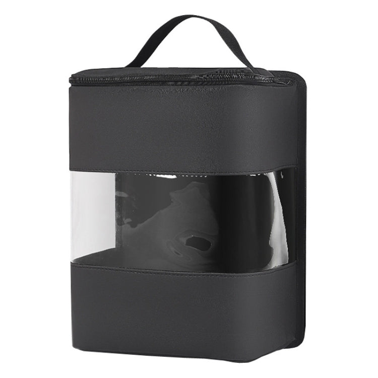 Portable Car Shoe Organizer Automobile Trunk Shoe Box Storage Supplies