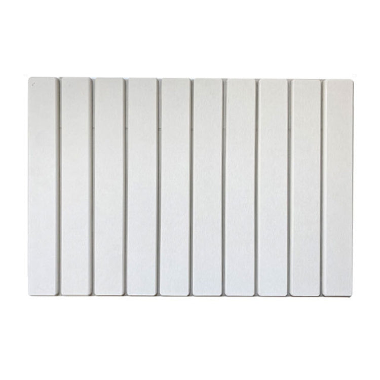 Diatomaceous Earth Tableware Drying Mat Foldable Dish Drainer Kitchen Bathroom Absorbent Mat