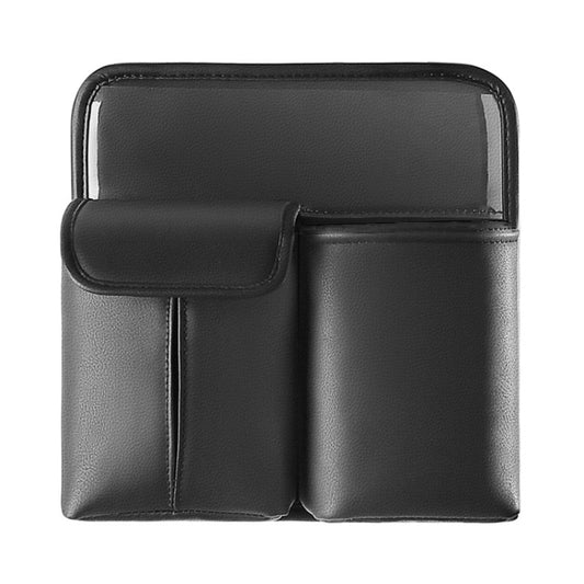 Car Armrest Box Storage Bag Auto Interior Multi-Functional Shelf