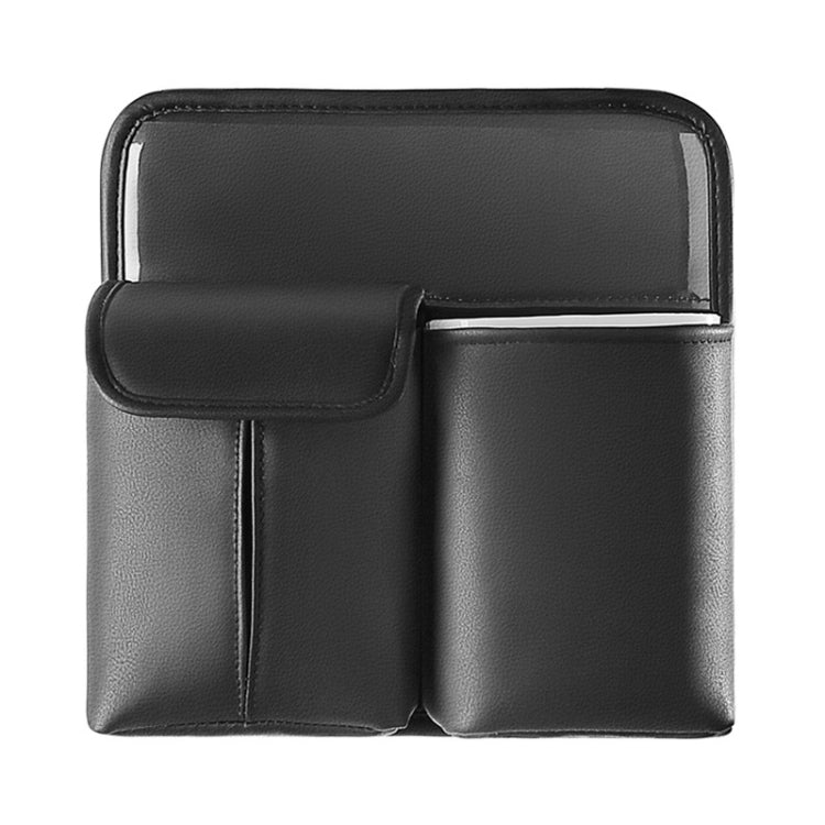 Car Armrest Box Storage Bag Auto Interior Multi-Functional Shelf