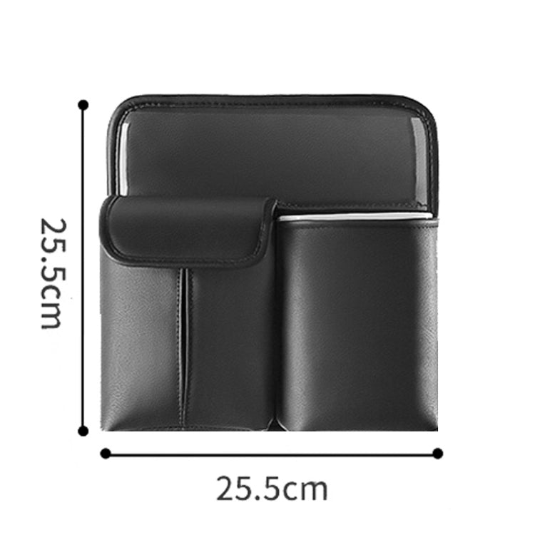 Car Armrest Box Storage Bag Auto Interior Multi-Functional Shelf