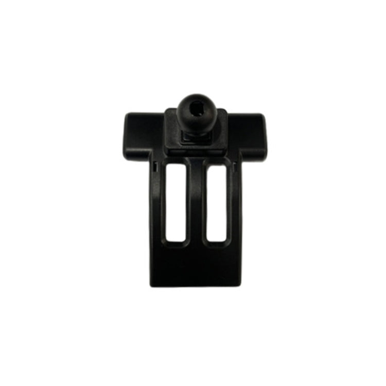 For BMW Car Air Outlet Modified Mobile Phone Holder Base