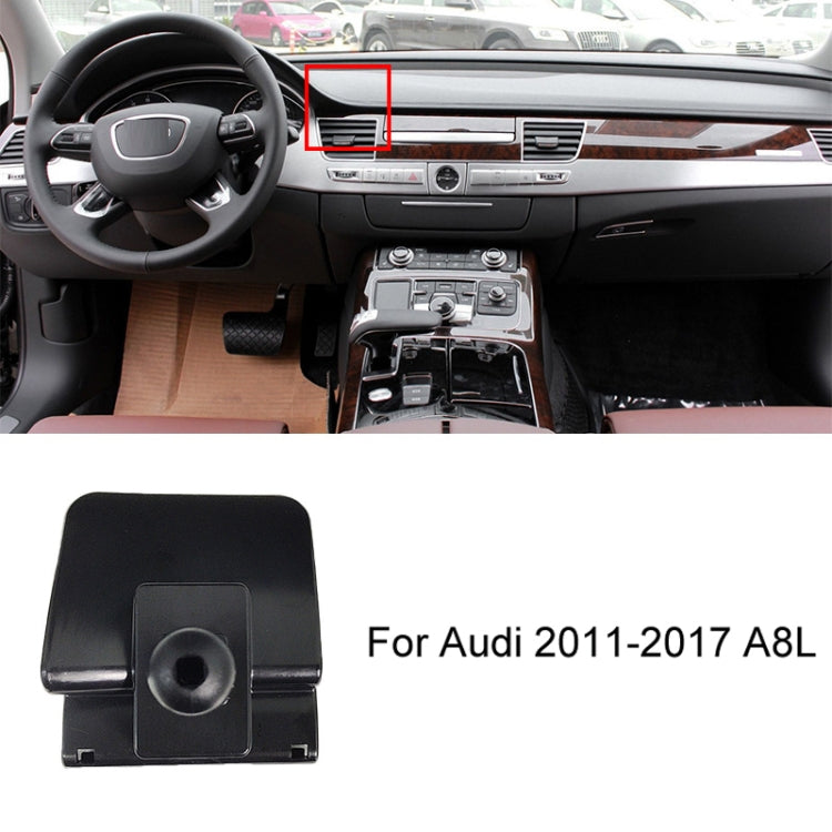 For Audi Car Mobile Phone Holder Mounting Base