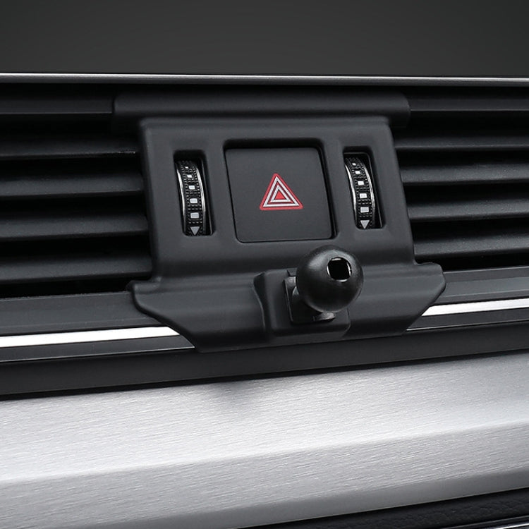 For Audi Car Mobile Phone Holder Mounting Base