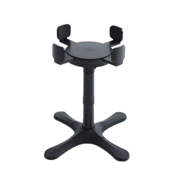 Adjustable Food Bowl Heightening Stand For Medium And Large Pet Dogs