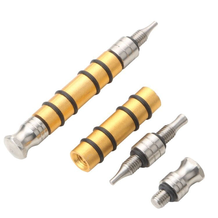 Car Dent Repair Tool Car Paint Leveling Tap Pen