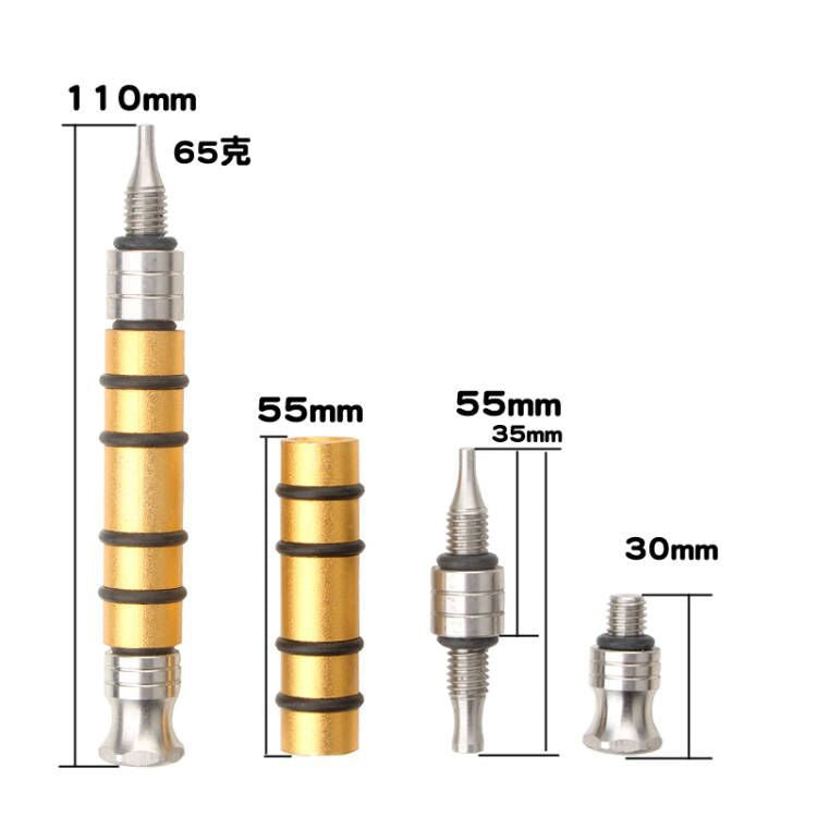 Car Dent Repair Tool Car Paint Leveling Tap Pen