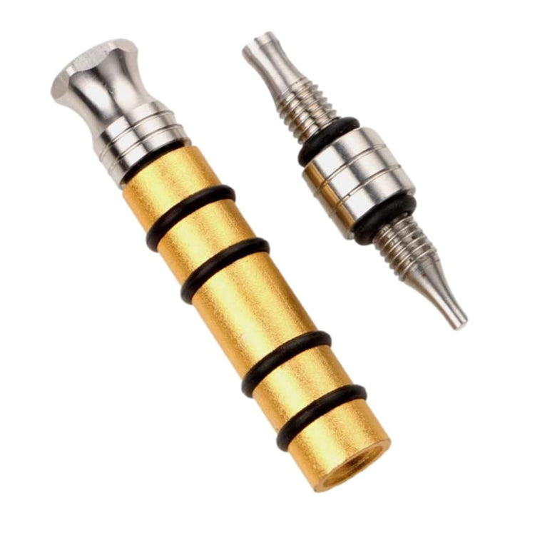 Car Dent Repair Tool Car Paint Leveling Tap Pen
