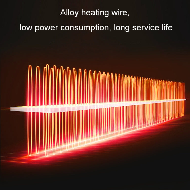 12V Car Heater Multifunctional Aromatherapy Defogger Hot Air Blower