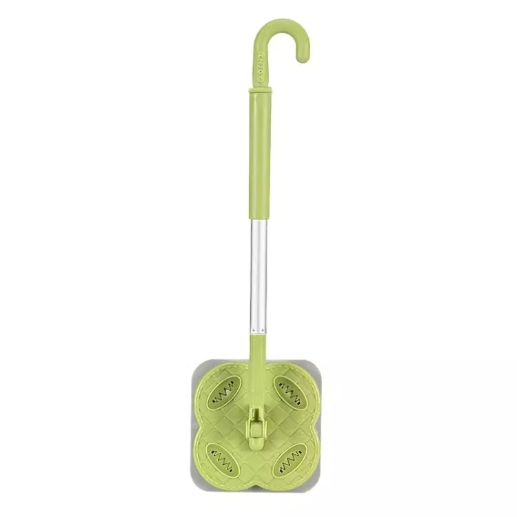 Electrostatic Dust Removal Paper Facial Towel Special Mop Cleaning Tool