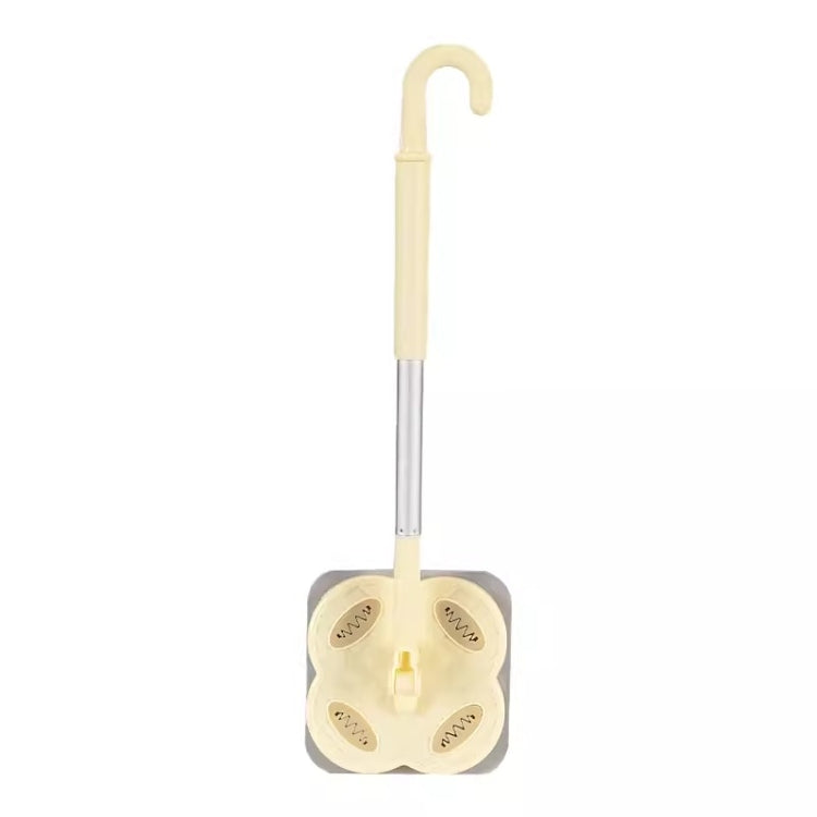 Electrostatic Dust Removal Paper Facial Towel Special Mop Cleaning Tool
