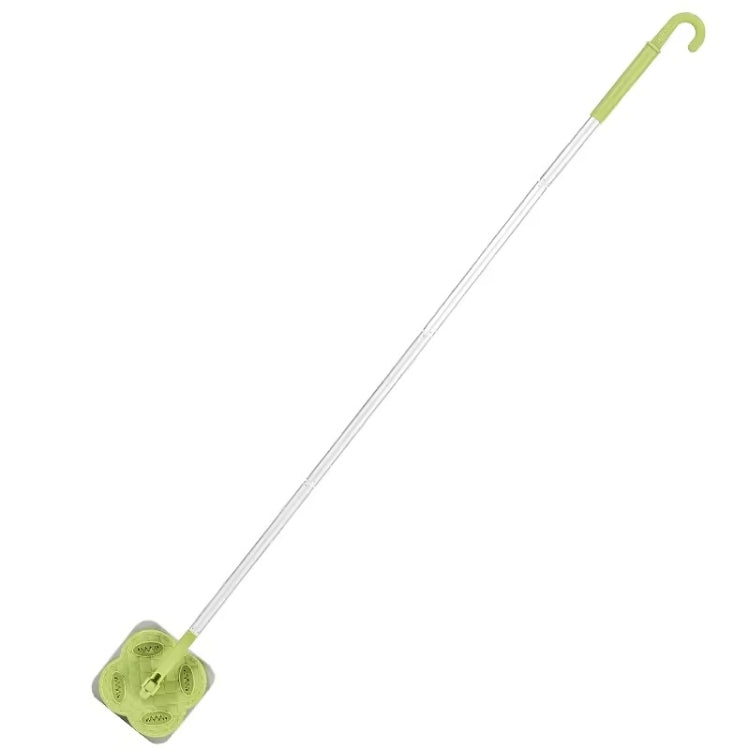 Electrostatic Dust Removal Paper Facial Towel Special Mop Cleaning Tool