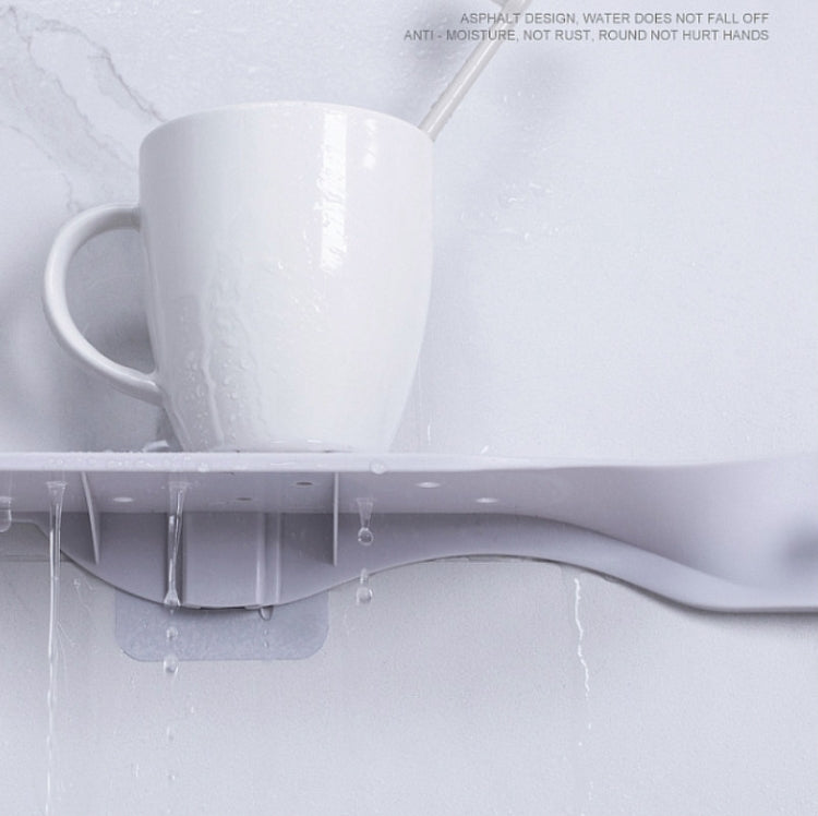 Bathroom Hanger Multi-functional Wall Rack Free Hanging Door Hanger