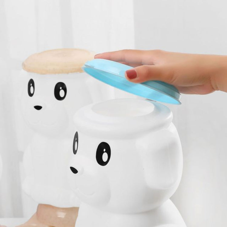 Automatic Pet Feeder Cat and Dog Large-capacity Drinking Fountain