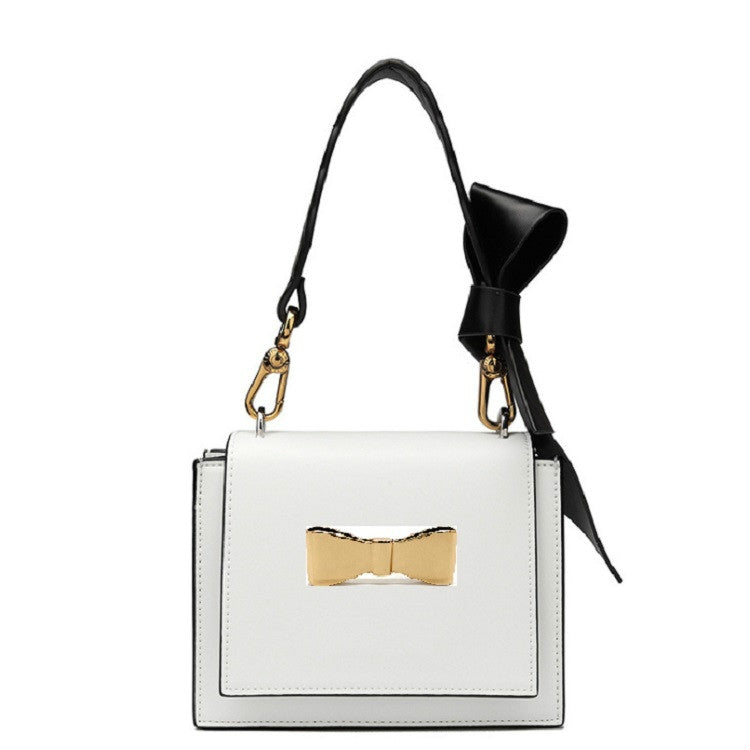 Luggage Hardware Accessories Bow Metal Decorative Buckle