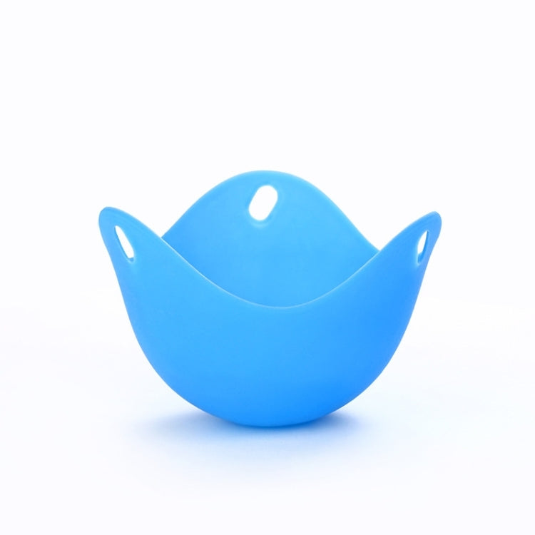 Silicone Egg Cooker Egg Bracket Kitchen Tools Pancake Cookware Bakeware Steam Eggs Plate Tray