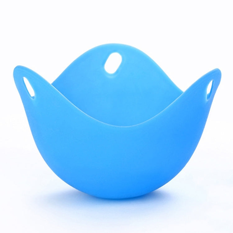 Silicone Egg Cooker Egg Bracket Kitchen Tools Pancake Cookware Bakeware Steam Eggs Plate Tray