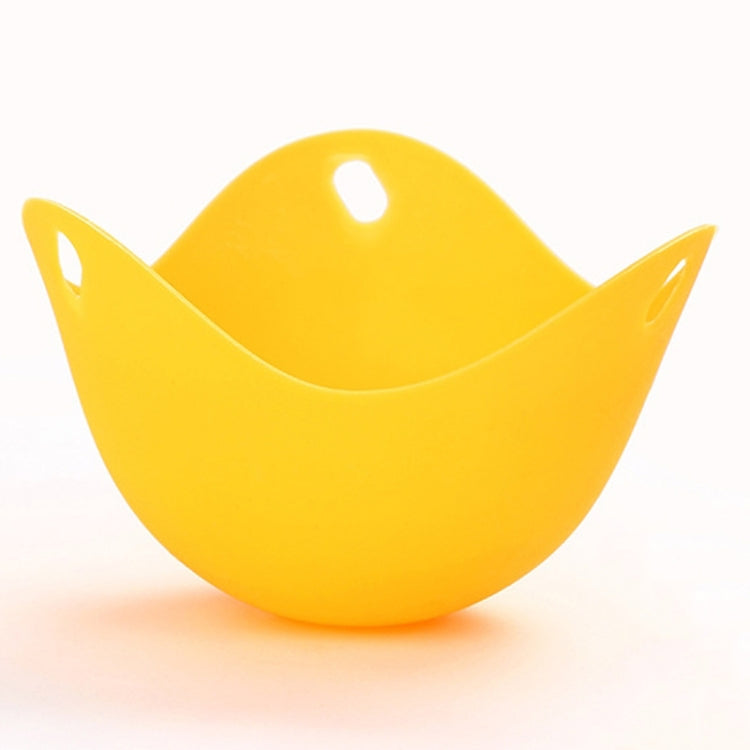 Silicone Egg Cooker Egg Bracket Kitchen Tools Pancake Cookware Bakeware Steam Eggs Plate Tray