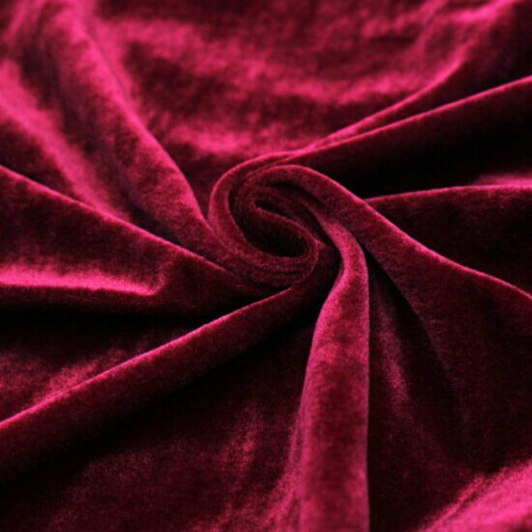 Gold Velvet Instrument Dust Cover Piano Full Cover