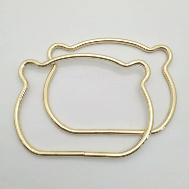 6 PCS Luggage Hardware Accessories Bags Handle