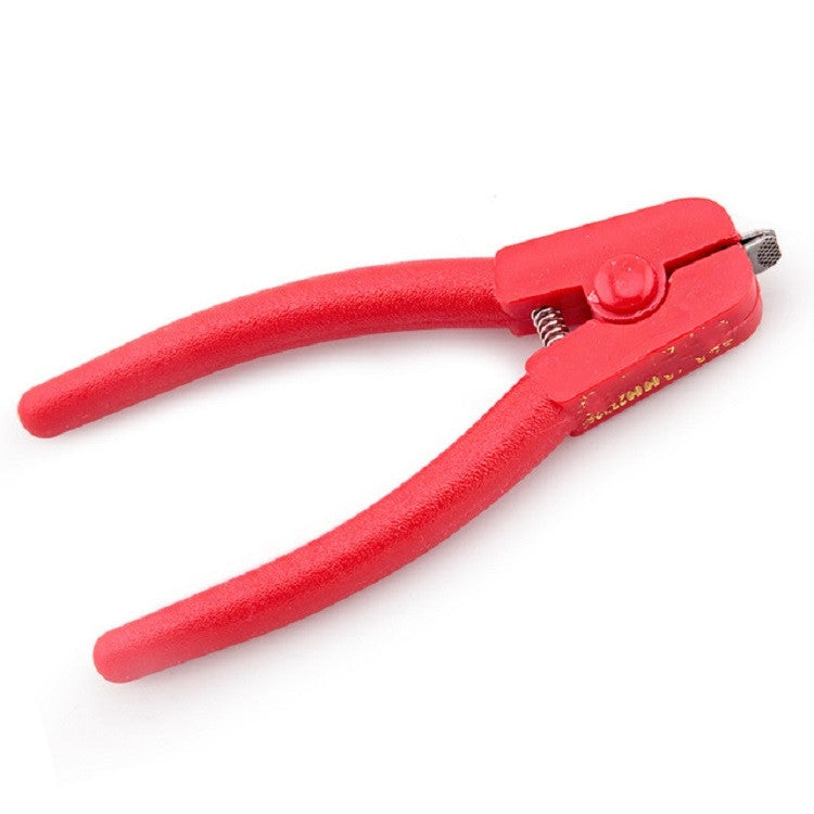 Blood Clams Pliers Kitchen Mud Clams Clip Shell Clam Opening Pliers