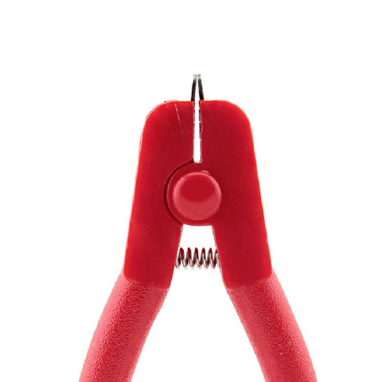 Blood Clams Pliers Kitchen Mud Clams Clip Shell Clam Opening Pliers