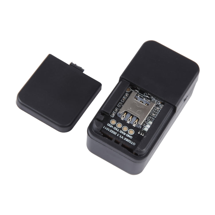 C26 Mini GPS Positioning Tracker Strong Magnetic Positioning Anti-lost Device
