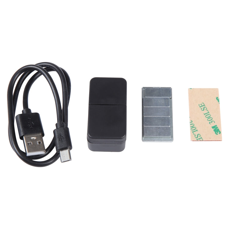 C26 Mini GPS Positioning Tracker Strong Magnetic Positioning Anti-lost Device
