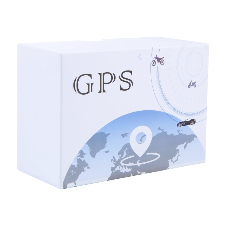 C26 Mini GPS Positioning Tracker Strong Magnetic Positioning Anti-lost Device